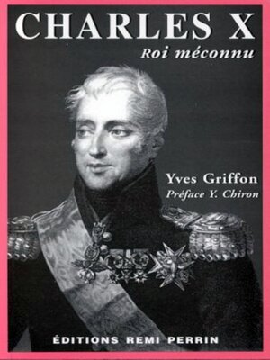 cover image of Charles X